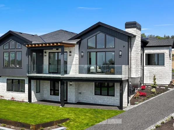 5418 Lasiandra, Blaine, WA 98230