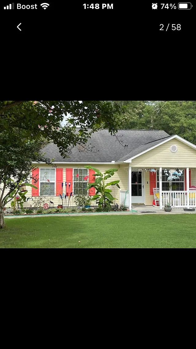 Oak St, Little River — Photo 1