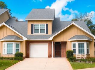 430 W Fort Morgan Rd #1804, Gulf Shores, AL 36561