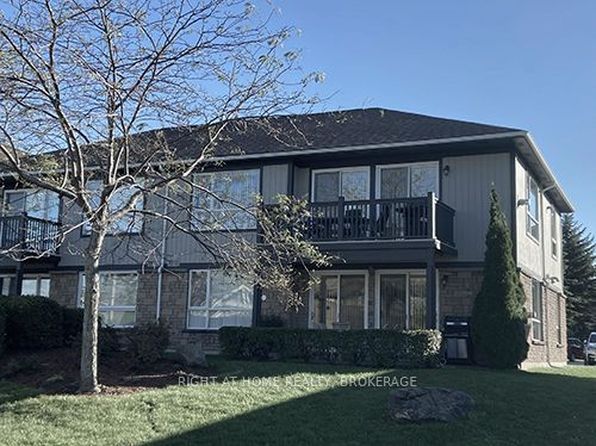 447 Mariners Way, Collingwood, ON L9Y 5C7