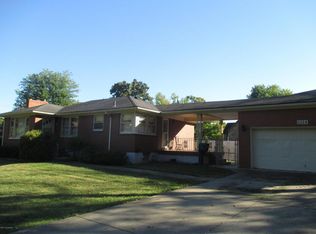 5524 Bamberrie Cross Rd, Louisville, KY 40214