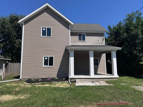 514 Oak St, Marion, OH 43302