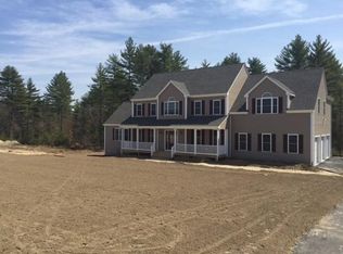 2 Azalea Ln, Upton, MA 01568