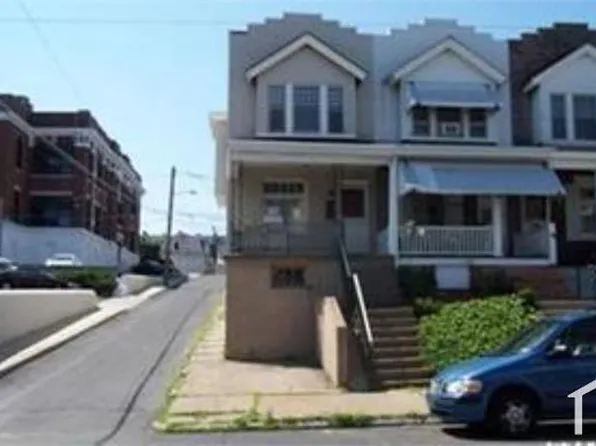 514 W Greenleaf St, Allentown, PA 18102