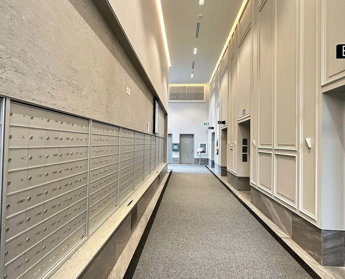 2 bed, $2,900 — Photo 2