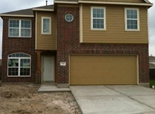 9310 Cold River Ct, Humble, TX 77396