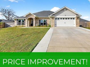 6216 Saphire Ln, Biloxi, MS 39532