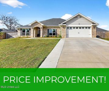 6216 Saphire Ln, Biloxi, MS, 39532