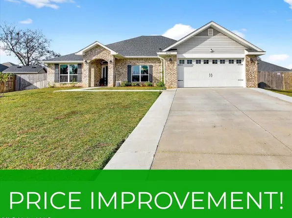 6216 Saphire Ln, Biloxi, MS 39532
