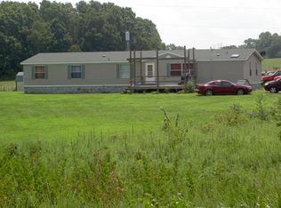 7062 Old Highway 60, Mountain Grove, MO 65711