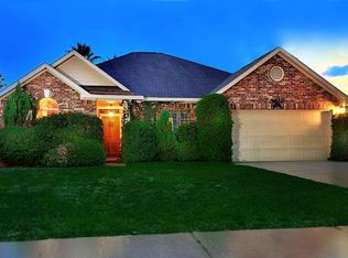 30907 Sifton Dr, Spring, TX 77386