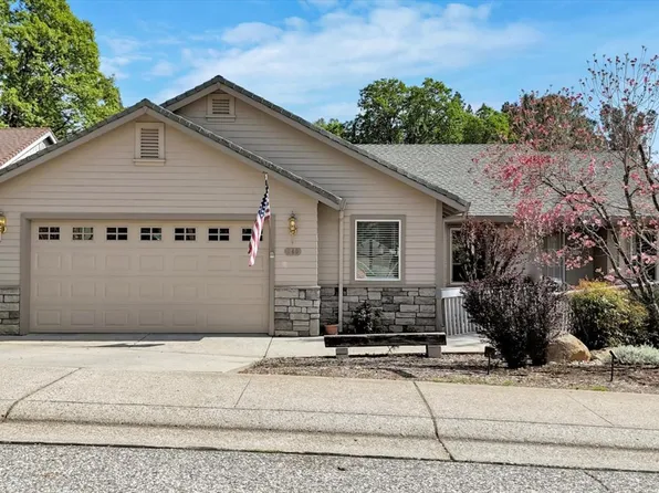 240 Horizon Cir, Grass Valley, CA 95945