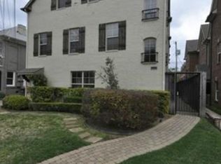 3225 Rosedale Ave APT 3, University Park, TX 75205