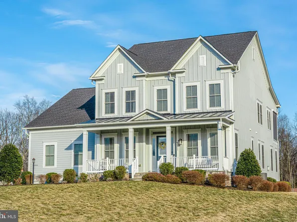 25732 Green Ash Ln, Aldie, VA 20105
