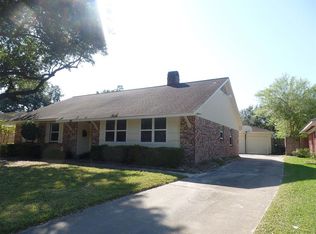 8123 Langdon Ln, Houston, TX 77036