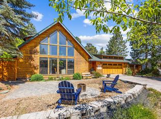 2889 NE Lotno Dr, Bend, OR 97701