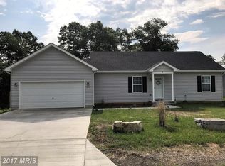 31 Elephant Ct, Martinsburg, WV 25401