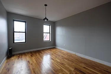 Rented by Keller Williams NYC