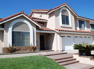 1127 Seneca Pl, Diamond Bar, CA 91765