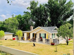 29224 Us Highway 70, Tinnie, NM 88351