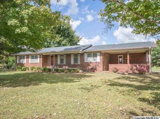 1600 Coffman Dr, Athens, AL 35611