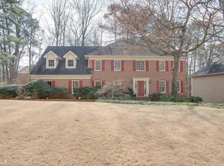 4810 Forestglade Cir, Stone Mountain, GA 30087