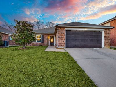 656 Condor Trl, Saginaw, TX, 76131