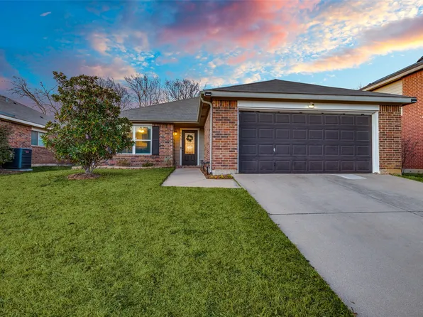 656 Condor Trl, Saginaw, TX 76131