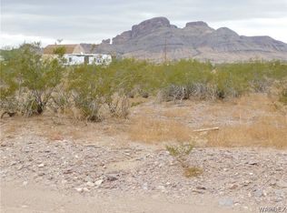 LOT 15 S Dugas Rd, Golden Valley, AZ 86413