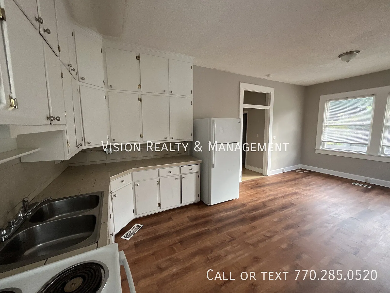 1 bed, $945 — Photo 3