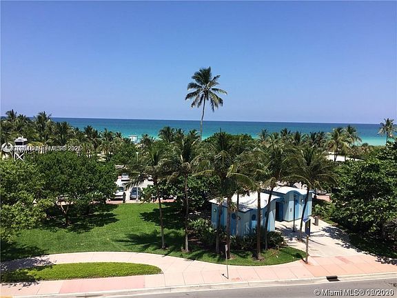 3rd image of 6450 Collins Ave APT 205