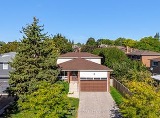 1431 Harmsworth Sq, Oakville, ON L6H3E8