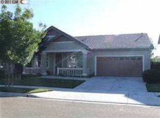 4682 Big Bear Rd, Oakley, CA 94561