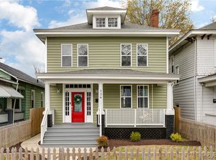 526 Northside Ave, Richmond, VA 23222