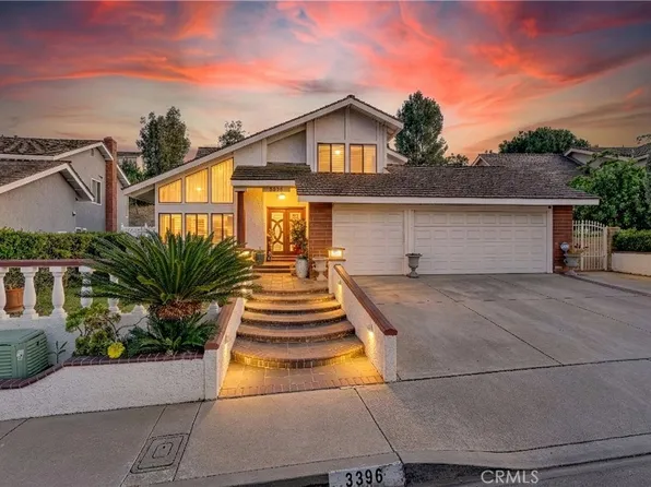 3396 Hawkwood Rd, Diamond Bar, CA 91765