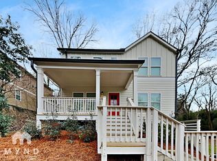 1080 Ada Ave NW, Atlanta, GA 30318