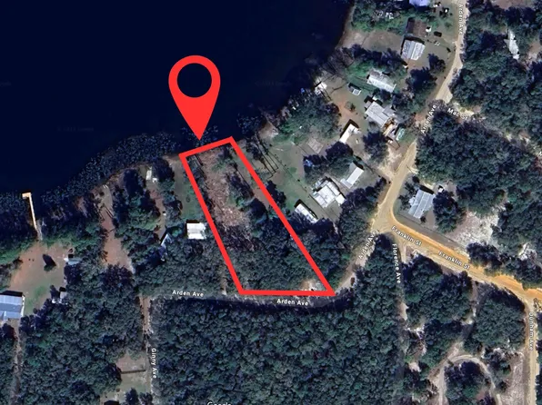 0 Arden Ave, Interlachen, FL 32148