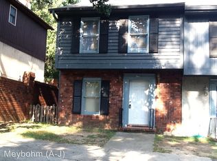 703 Beacon Hill Ln, Augusta, GA 30909