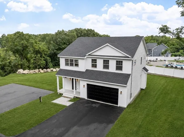 5 Manson Ave, Swampscott, MA 01907