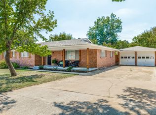 6736 Victoria Ave, North Richland Hills, TX 76180