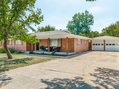 6736 Victoria Ave, North Richland Hills, TX, 76180