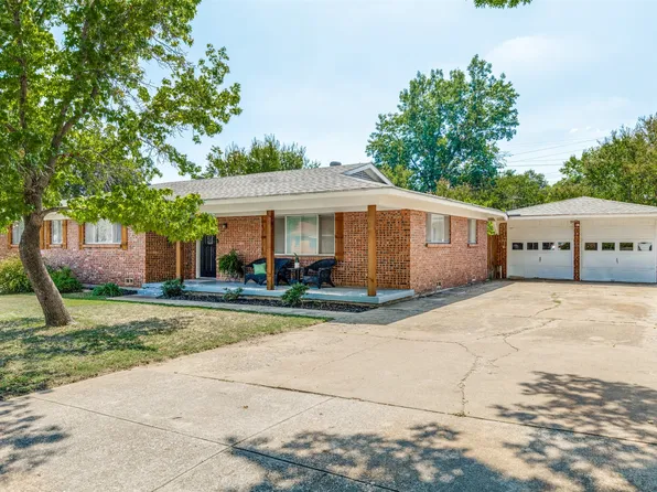 6736 Victoria Ave, North Richland Hills, TX 76180