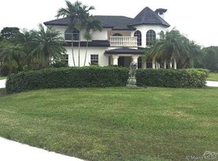 7050 SW 142nd Ave, Southwest Ranches, FL 33330
