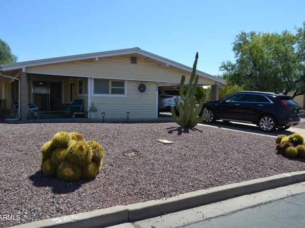 523 S Park View Cir