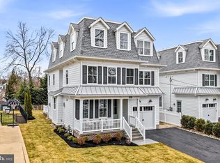 108 Avondale Ave, Haddonfield, NJ 08033