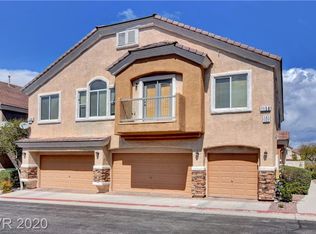 1158 Heavenly Harvest Pl UNIT 102, Henderson, NV 89002