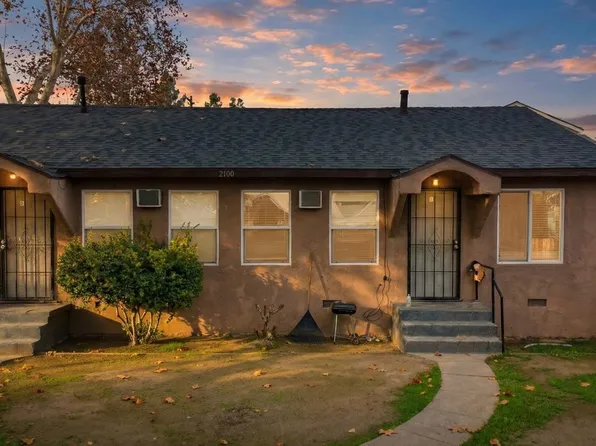2100 Oregon St, Bakersfield, CA 93305