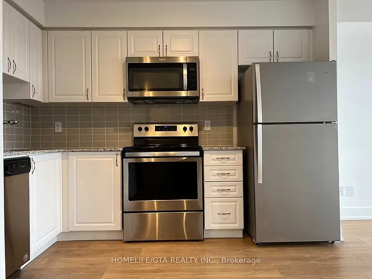1255 Bayly St #1601 — Photo 5
