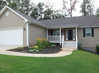 8660 River Rock Ct, Ball Ground, GA 30107
