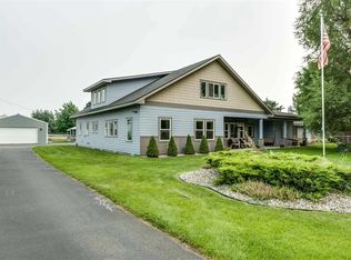 1815 S Blake Rd, Spokane, WA 99216